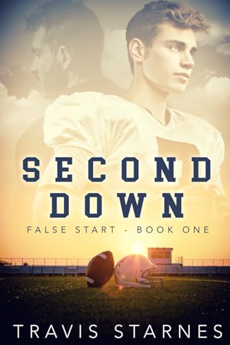 Second Down (False Start, Band 1) von Renegade Publishing