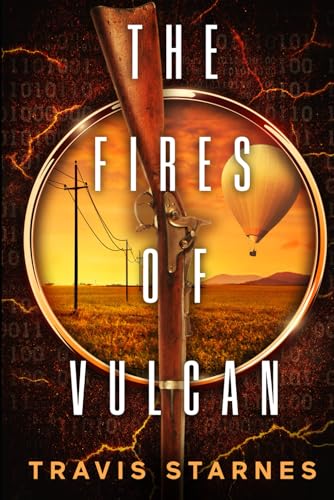 The Fires of Vulcan (Imperium, Band 5) von Renegade Publishing