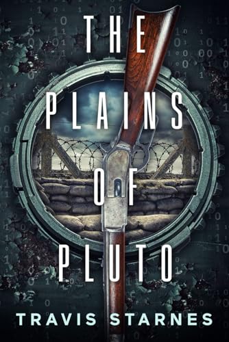 The Plains of Pluto (Imperium Volume 2, Band 2) von Renegade Publishing