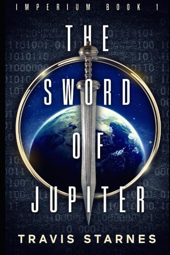 The Sword of Jupiter (Imperium, Band 1)