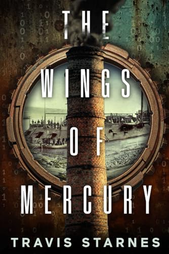 The Wings of Mercury (Imperium Volume 2, Band 1) von Renegade Publishing