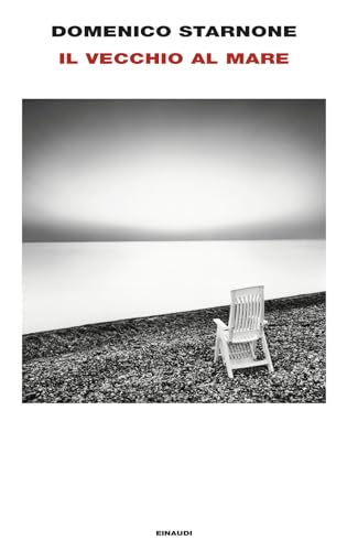 Il vecchio al mare (Supercoralli) von Einaudi