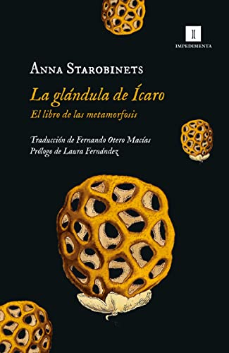 La glándula de Ícaro (Impedimenta)