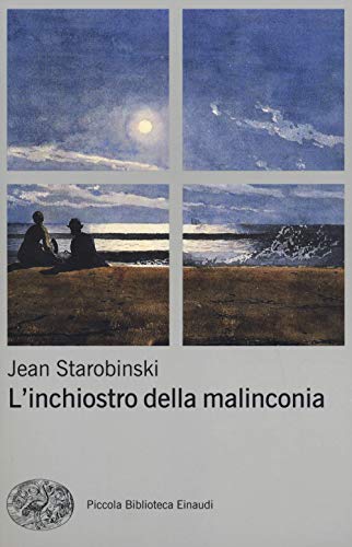 L'inchiostro della malinconia (Piccola biblioteca Einaudi. Nuova serie, Band 619)