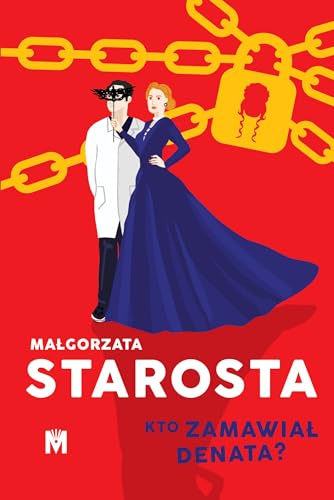 Kto zamawiał denata? von Mięta