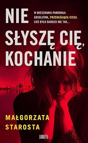 Nie słyszę Cię, kochanie Nie słyszę Cię, kochanie von Labreto