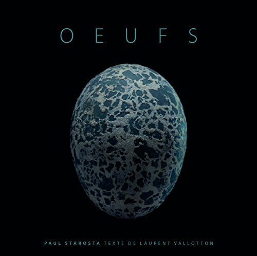 Oeufs. Ediz. a colori Oeufs. Ediz. a colori von CINQ CONTINENTS