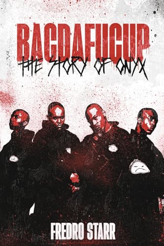 Bacdafucup: The Story of Onyx von Bookbaby