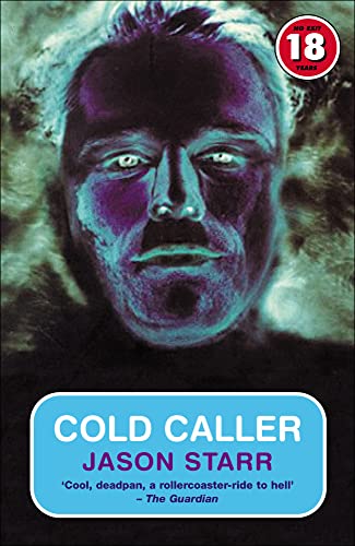 Cold Caller von No Exit Press