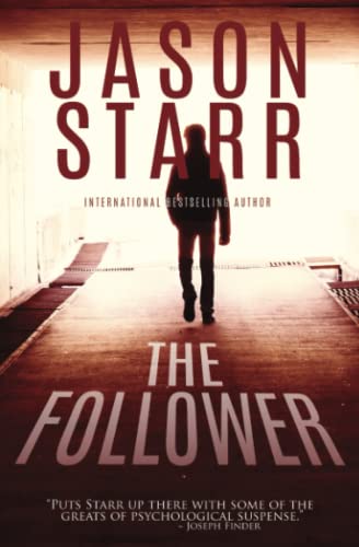 The Follower von Independently Published