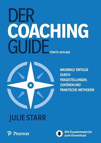 Der Coaching-Guide. (Pearson Studium - Business) von Pearson
