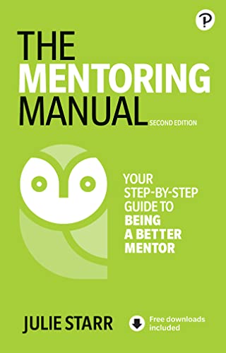 The Mentoring Manual von Pearson Education Limited