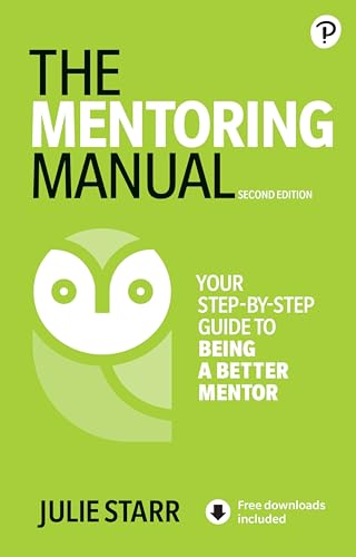 The Mentoring Manual von Pearson Education Limited