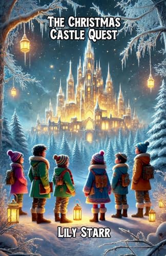 The Christmas Castle Quest The Christmas Castle Quest von The Good Child Bookstore