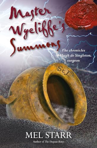 Master Wycliffe's Summons (The Chronicles of Hugh De Singleton, Surgeon, 14) von Lion Fiction