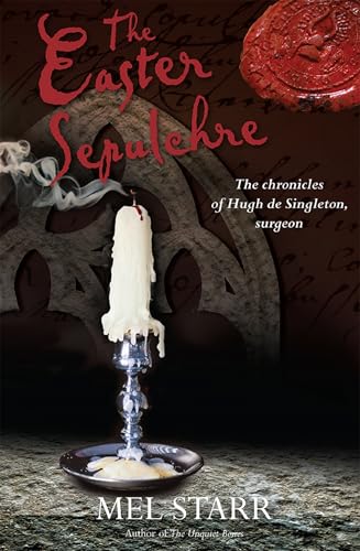 The Easter Sepulchre (The Chronicles of Hugh De Singleton, Sur)