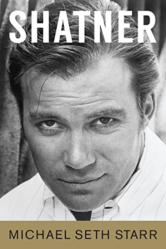 Shatner (Applause Books)