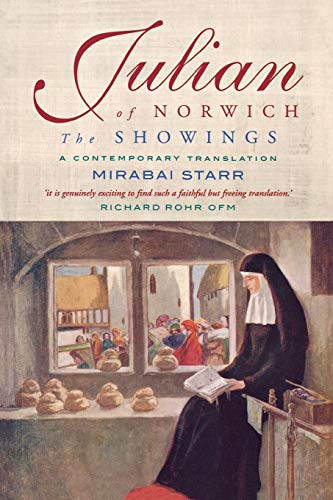 Julian of Norwich: The Showings: A contemporary translation von Canterbury Press Norwich
