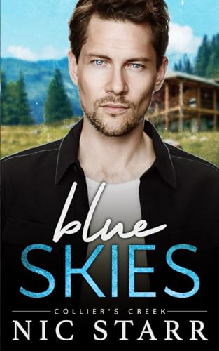 Blue Skies: MM Small Town Romance