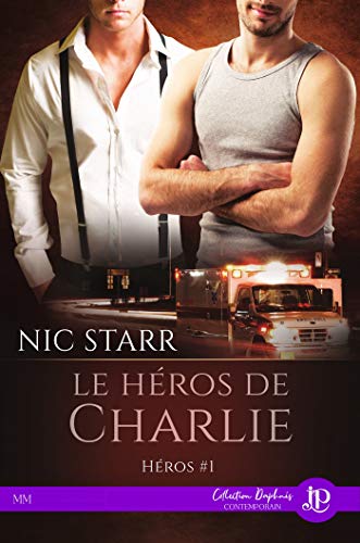 Le héros de Charlie