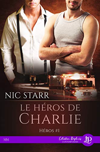 Le héros de Charlie Le héros de Charlie