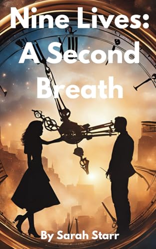 Nine Lives: A Second Breath: Urban Beats: Color Your Music von Independently published