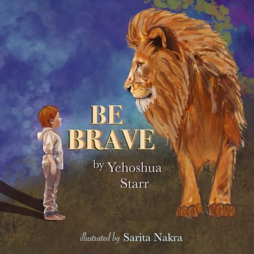 Be Brave Be Brave von Audiobook Publishing Services