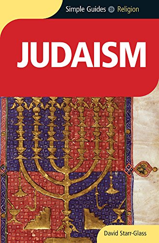 Judaism - Simple Guides (Culture Smart) von Kuperard