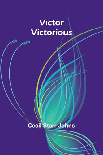 Victor Victorious von Alpha Edition