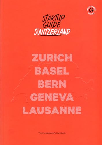 Startup Guide Switzerland