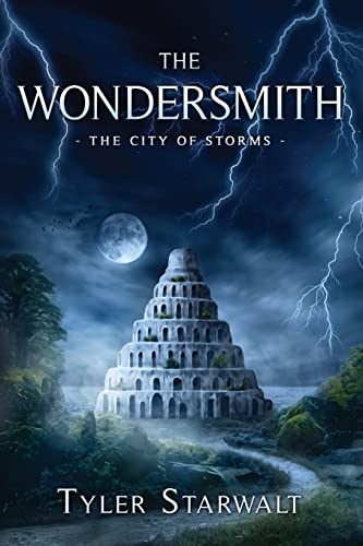 The Wondersmith: Book One of The City of Storms von IngramSpark