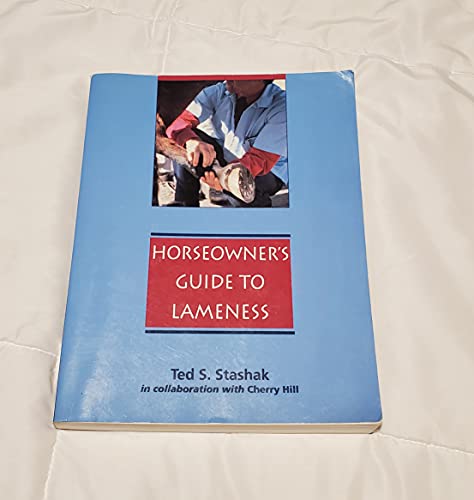 Practical Guide to Lameness in Horses von Wiley