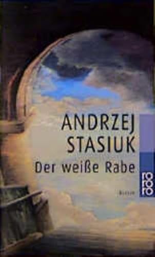 Der weiße Rabe
