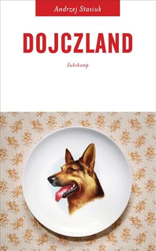 Dojczland: Ein Reisebericht (suhrkamp taschenbuch)
