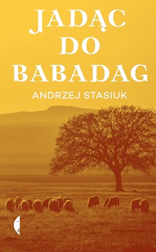 Jadąc do Babadag von Czarne