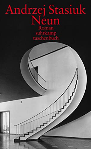 Neun: Roman (suhrkamp taschenbuch)