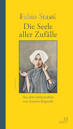 Die Seele aller Zufälle: Detektivroman von Edition CONVERSO