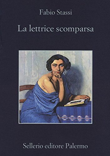 La lettrice scomparsa (La memoria)
