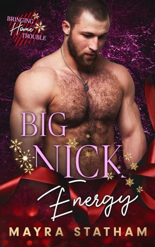 Big Nick Energy von Independently published