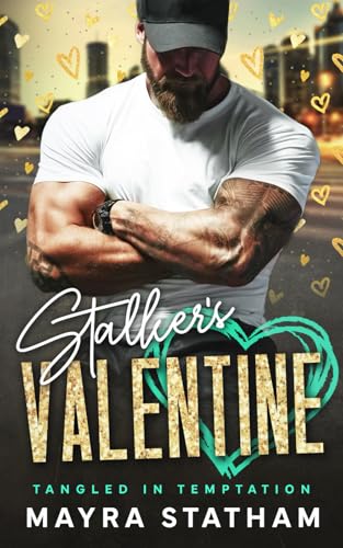 Stalker's Valentine von Independently published