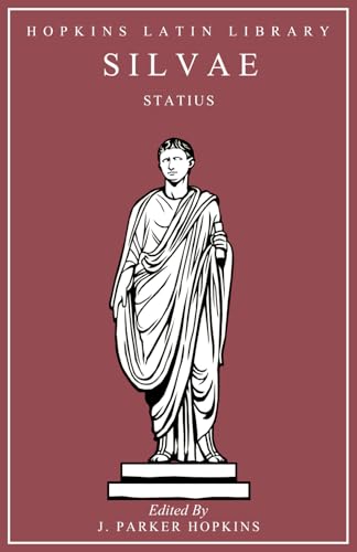 Silvae von Independently published