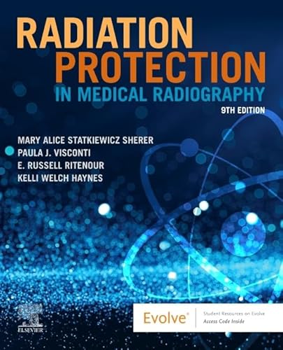 Radiation Protection in Medical Radiography von Mosby