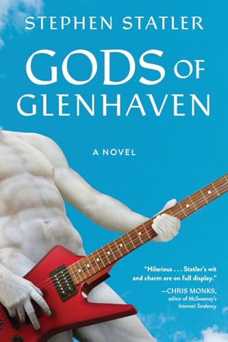 Gods of Glenhaven von Koehler Books