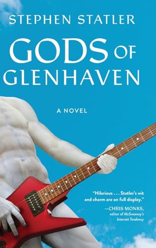 Gods of Glenhaven von Koehler Books