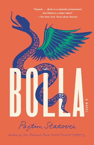 Bolla: A Novel Bolla: A Novel von Vintage