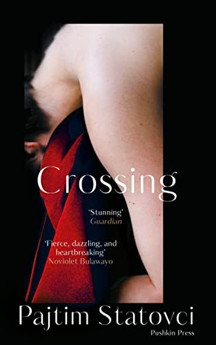 Crossing: Toisinkoinen Literature Prize in 2016