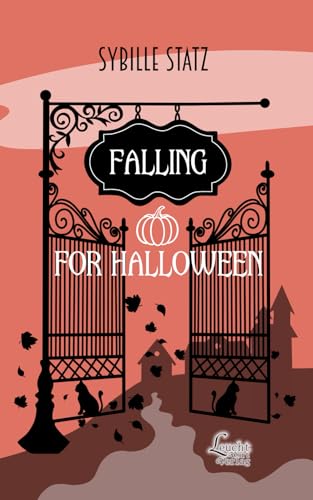Falling for Halloween
