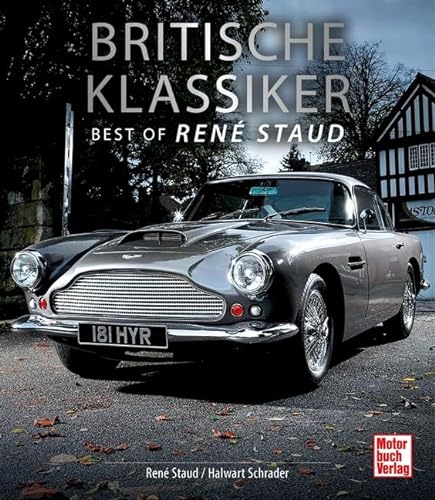 Britische Klassiker: Best of René Staud