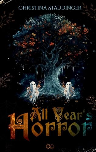 All Year's Horror: DE All Year's Horror: DE von Infinity Gaze Studios