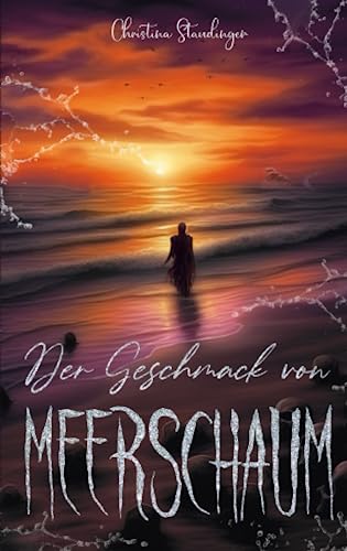 Der Geschmack von Meerschaum